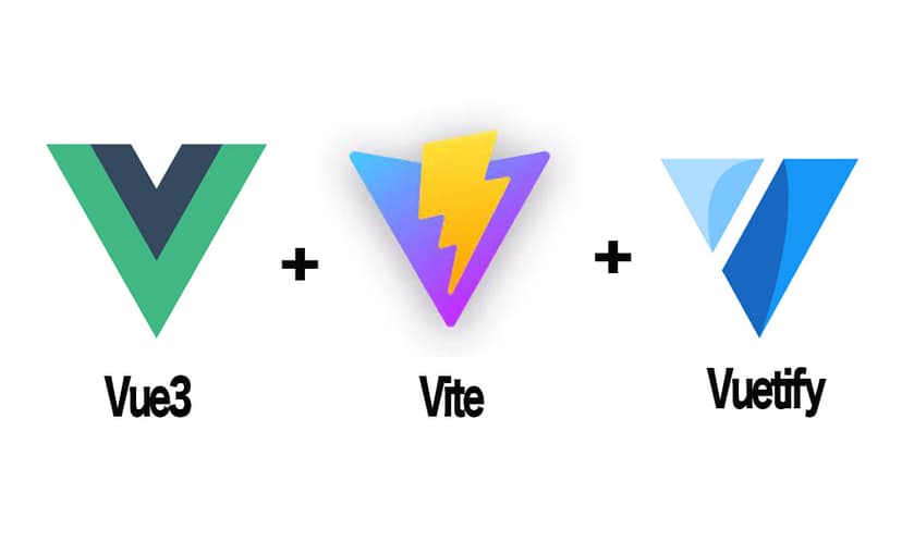 Vue3でVuetifyを利用する　②